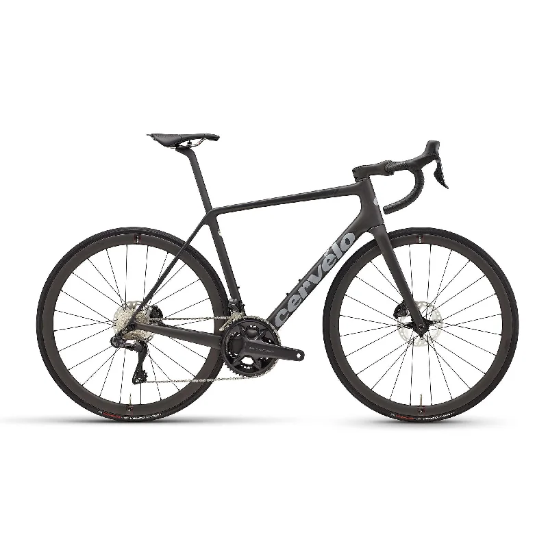 Cervelo R5 Disc Ultegra Di2 8100 Bike