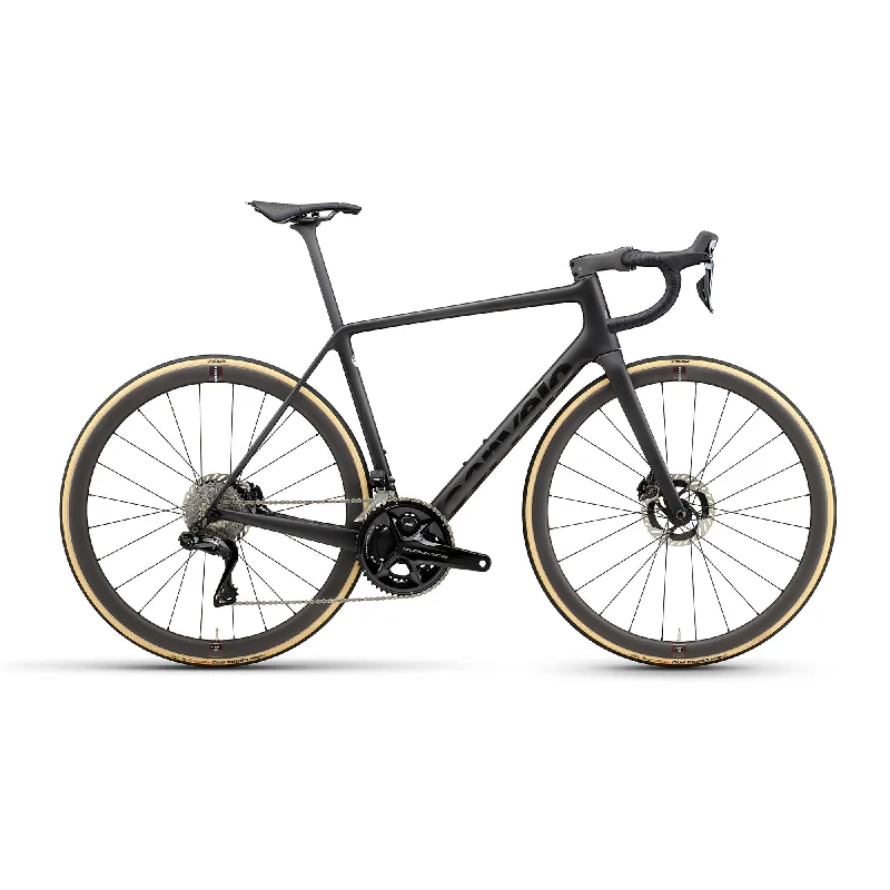 Cervelo R5 Dura-Ace Di2 Bike