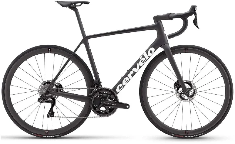 Cervélo R5 Dura-Ace Di2 Road Bike