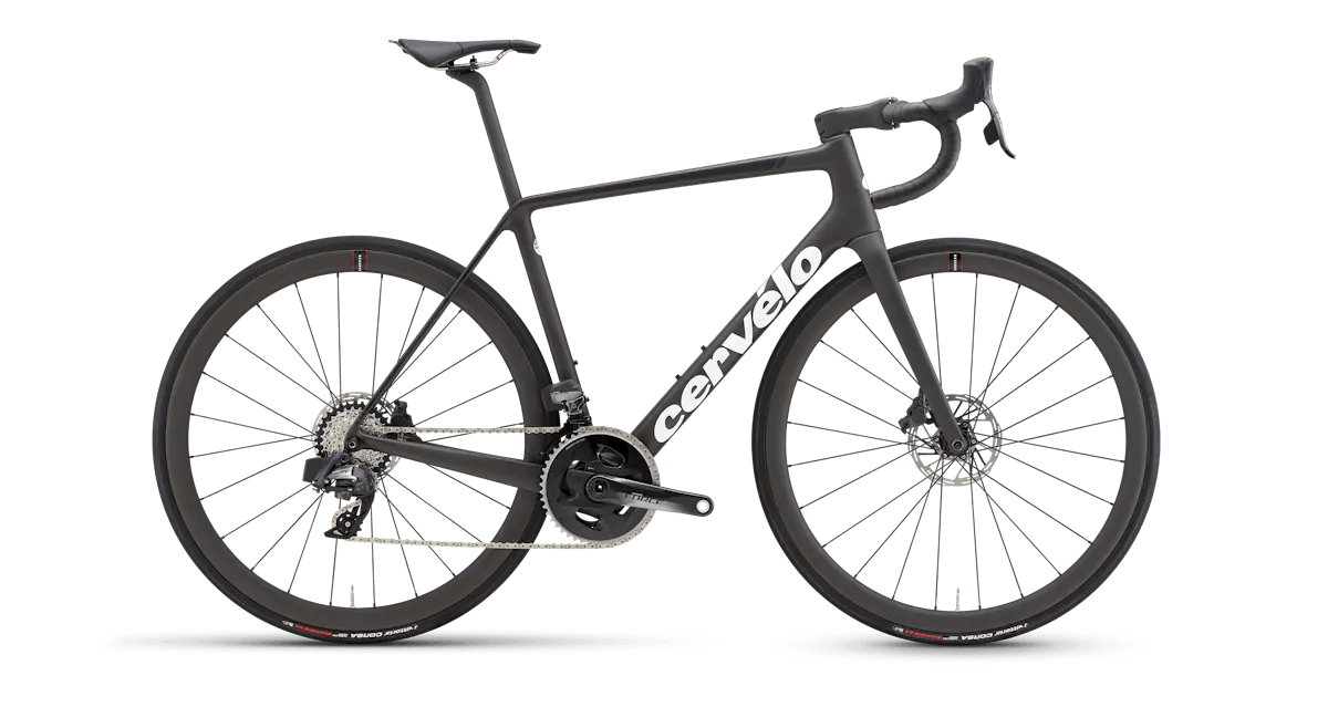 Cervélo R5 Force eTap AXS Road Bike