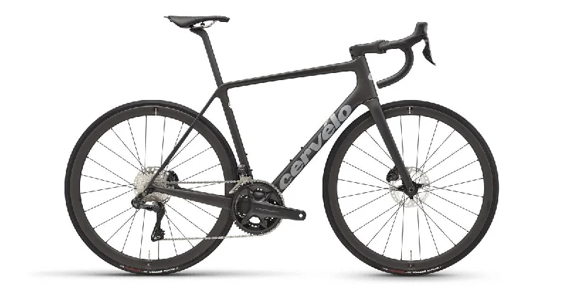 Cervélo R5 Ultegra Di2 Road Bike