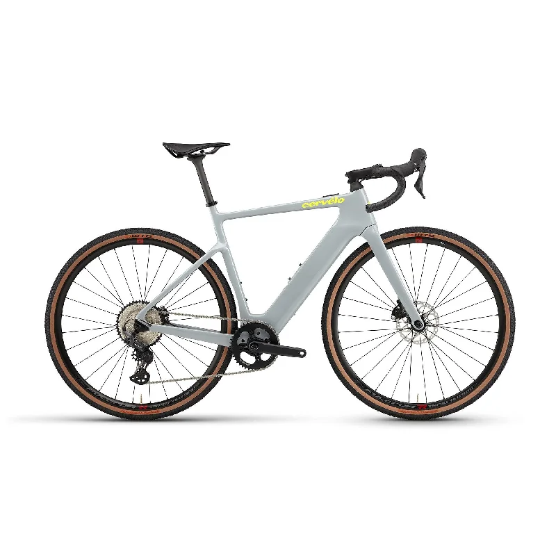 Cervelo Rouvida GRX RX610 Bike