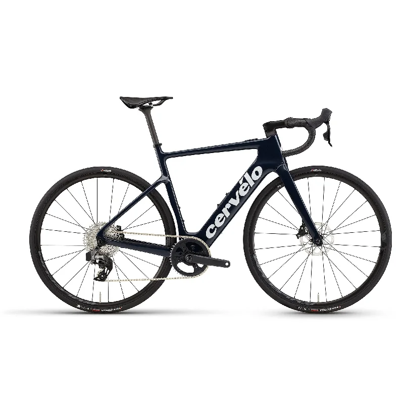 Cervelo Rouvida Rival AXS XPLR 1x Bike