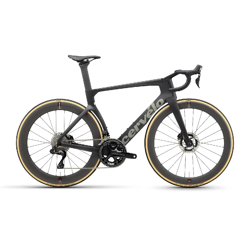 Cervelo S5 Dura-Ace Di2 Bike