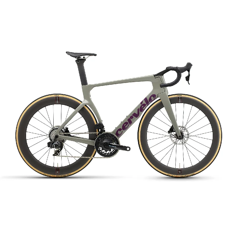 Cervelo S5 Force AXS Bike