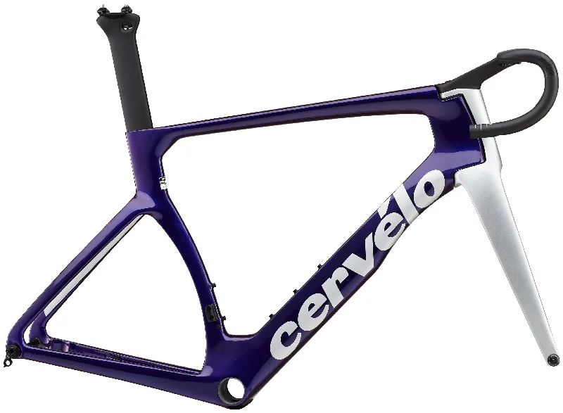 S5 Frameset (2024)