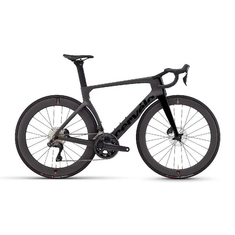 Cervelo S5 Ultegra Di2 8100 Disc Bike