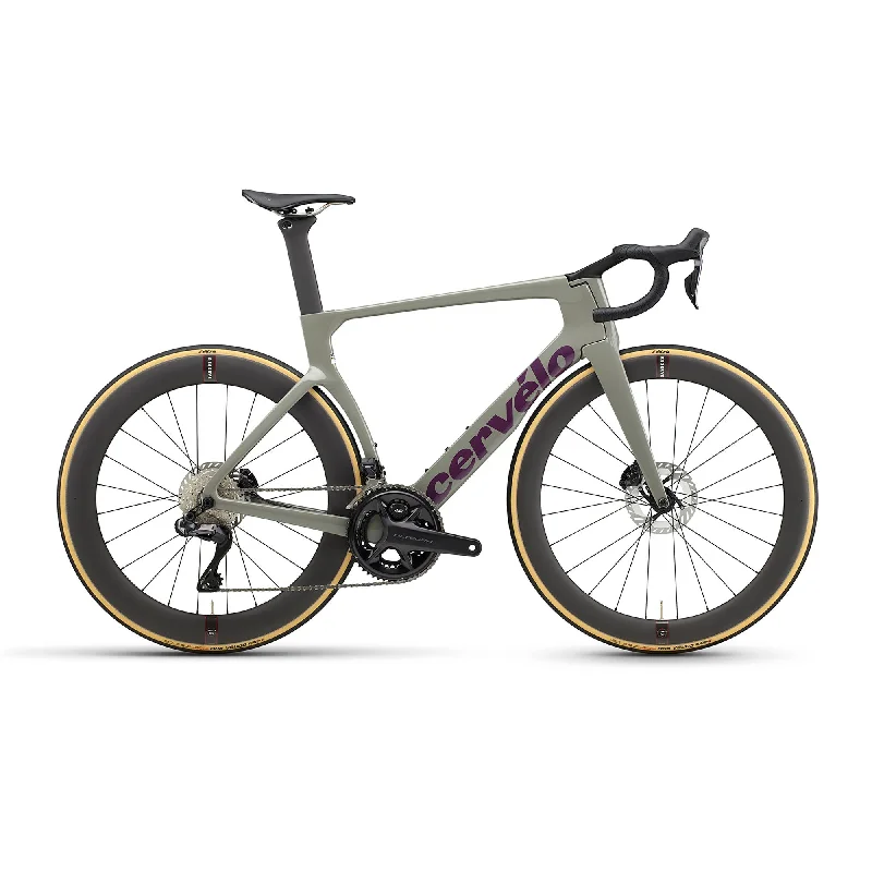 Cervelo S5 Ultegra Di2 Bike