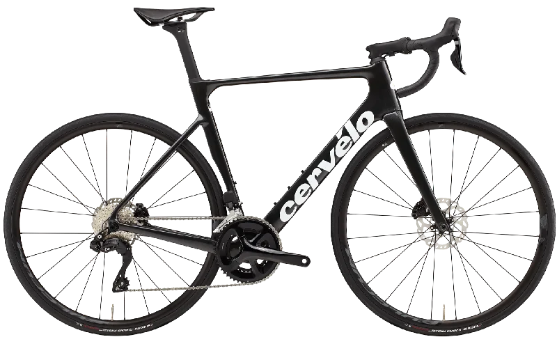 Soloist 105 Di2 (2024)