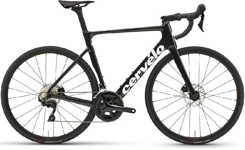 Cervélo Soloist 105 Di2 Road Bike