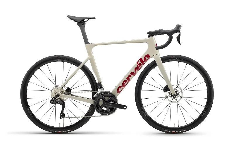 Soloist 105 Di2