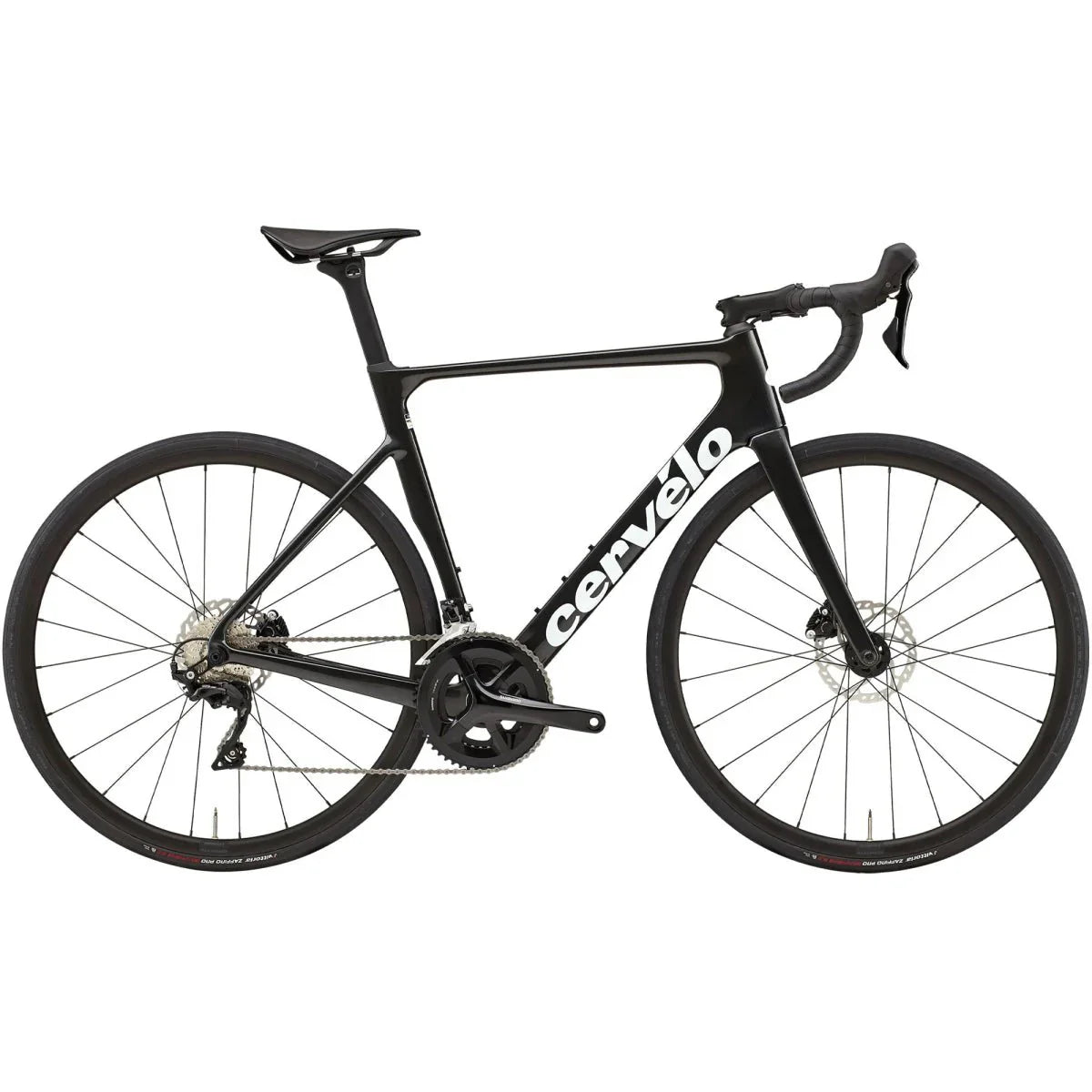 Cervélo Soloist 105 Road Bike