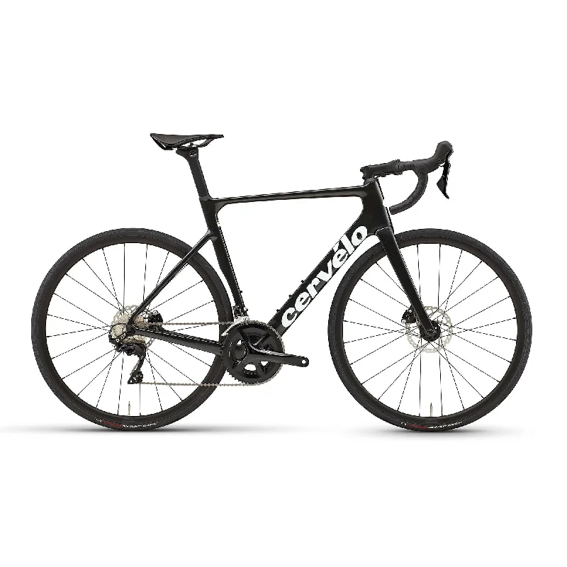 Cervelo Soloist Disc 105 Di2 7100 Bike