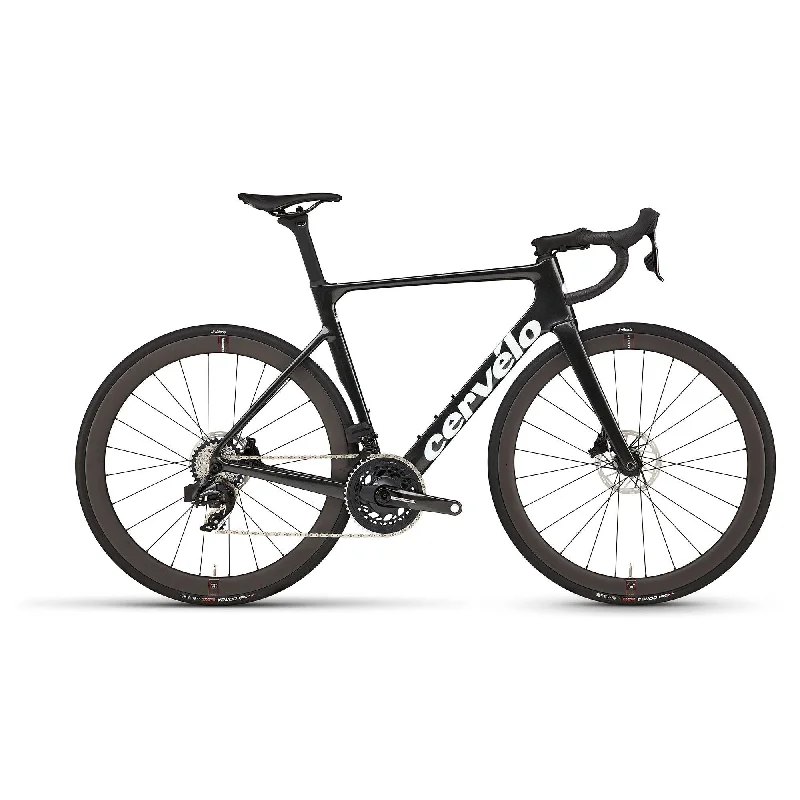 Cervelo Soloist Disc Force AXS Bike