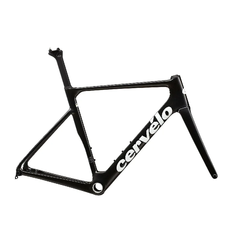 Cervelo Soloist Disc Frameset