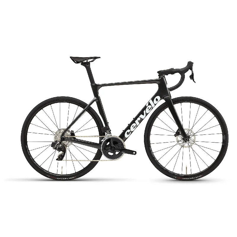 Cervelo Soloist Disc Rival AXS Bike