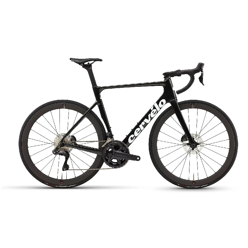 Cervelo Soloist Disc Ultegra Di2 8100 Bike