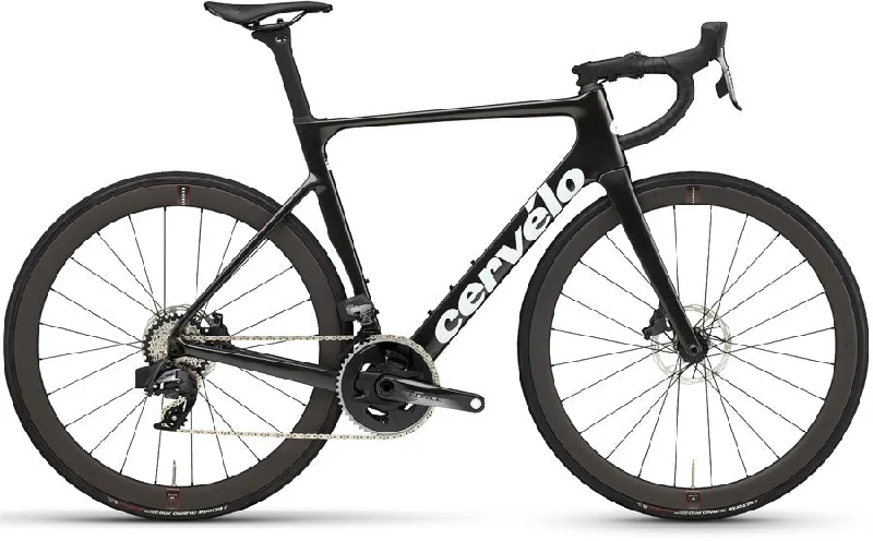 Cervélo Soloist Force eTap AXS Road Bike