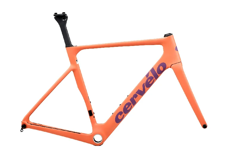 Soloist Limited Edition Frameset Module