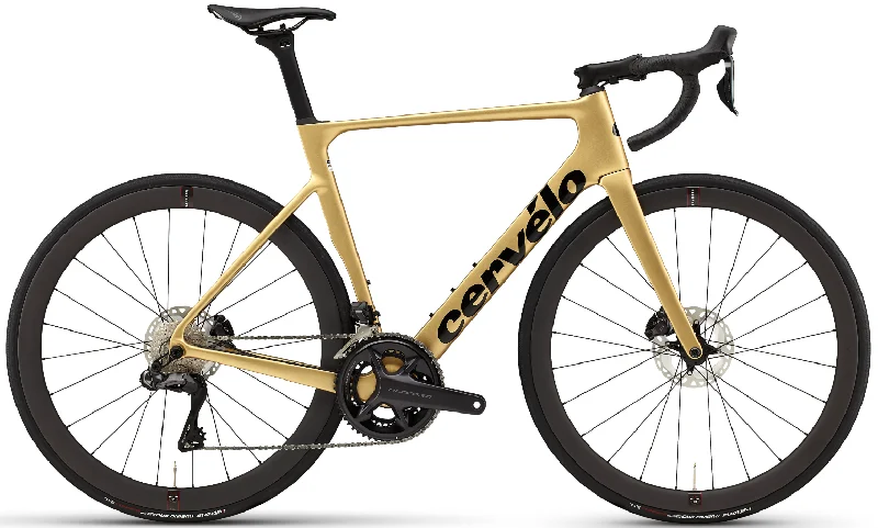 Soloist Ultegra Di2 (2024)