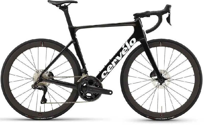 Cervélo Soloist Ultegra Di2 Road Bike