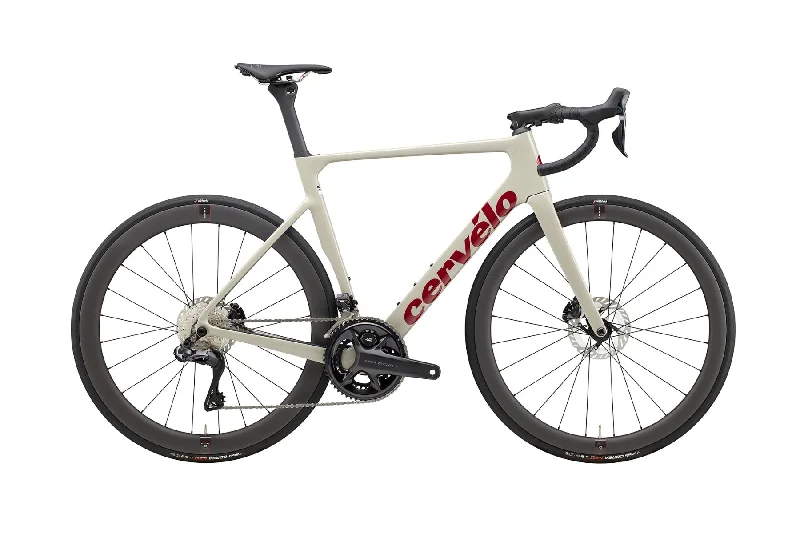 Soloist Ultegra Di2