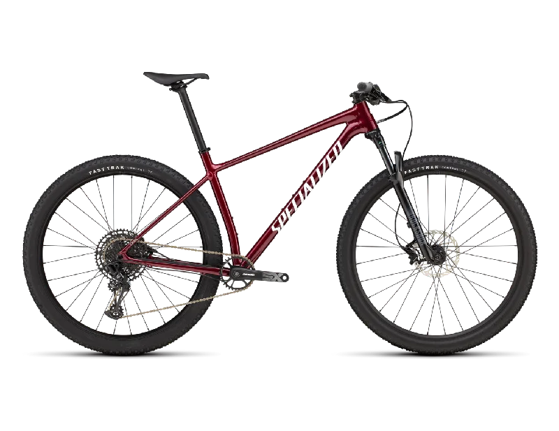 Chisel Hardtail (2025)