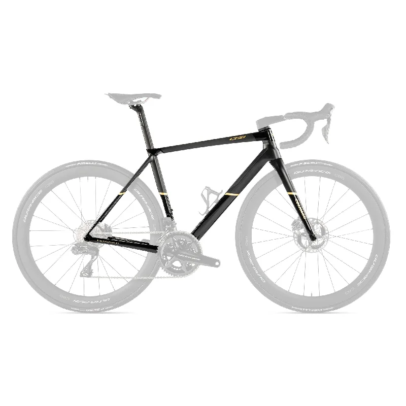 Colnago C68 Ti Disc Frameset