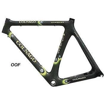 Colnago Carbonissimo Frameset