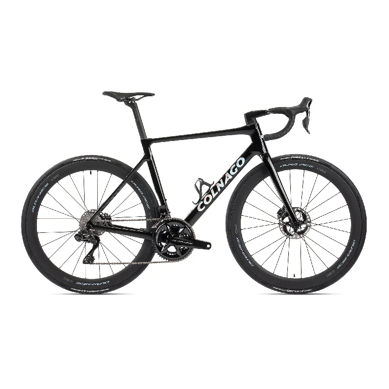 Colnago V4Rs Dura-Ace Di2 Bike