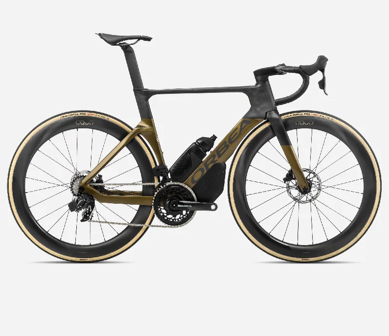 ORBEA ORCA AERO M21eTD 2024