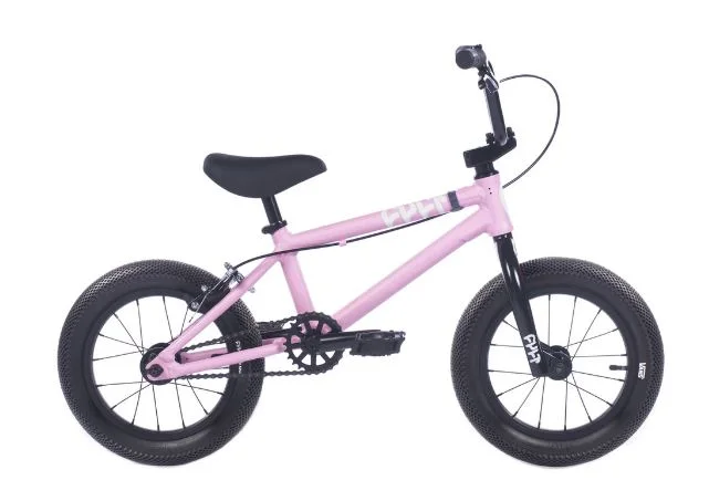 Cult Juvenile 14" Kids BMX Bike 2024