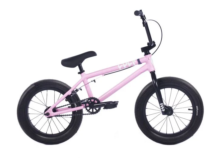 Cult Juvenile 16" Kids BMX Bike 2024