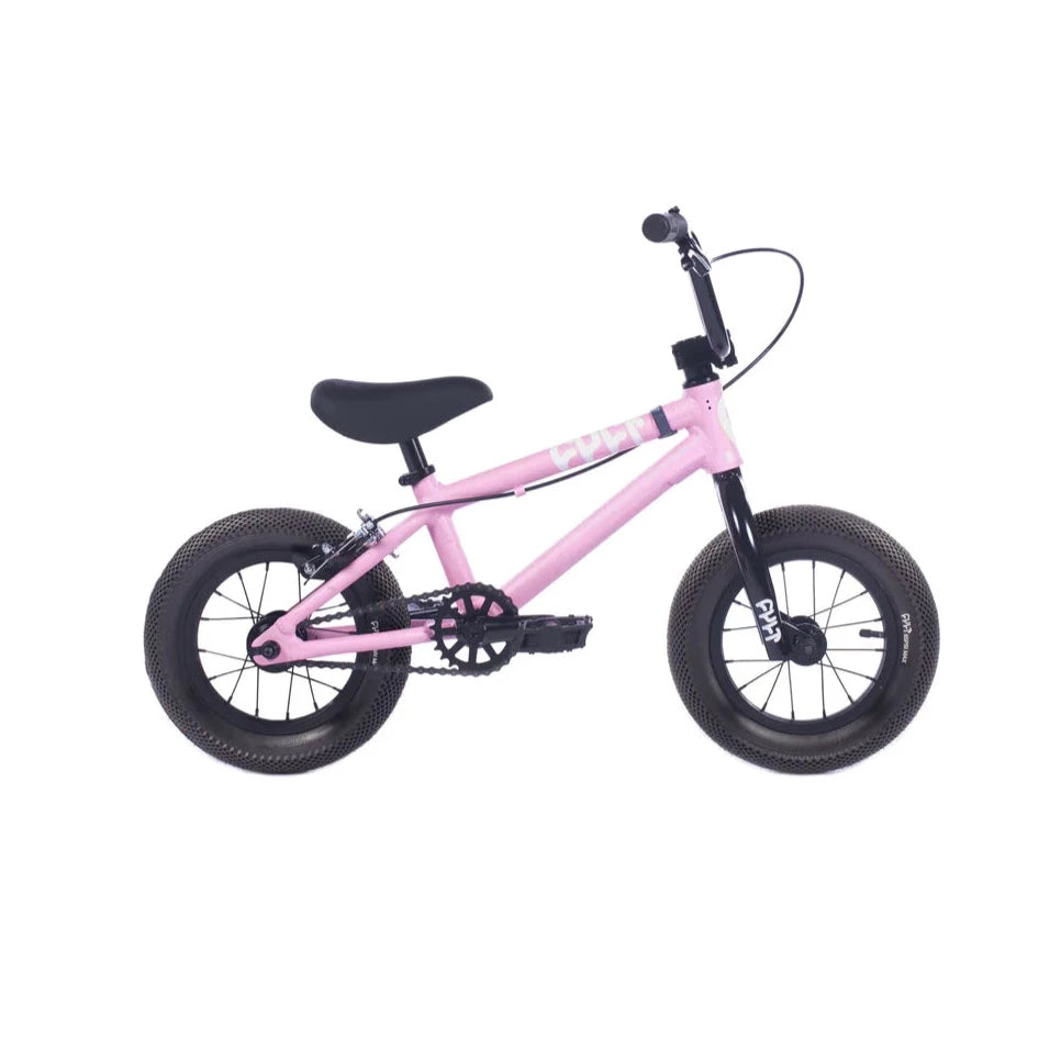 Cult Juvenile 12" BMX Bike