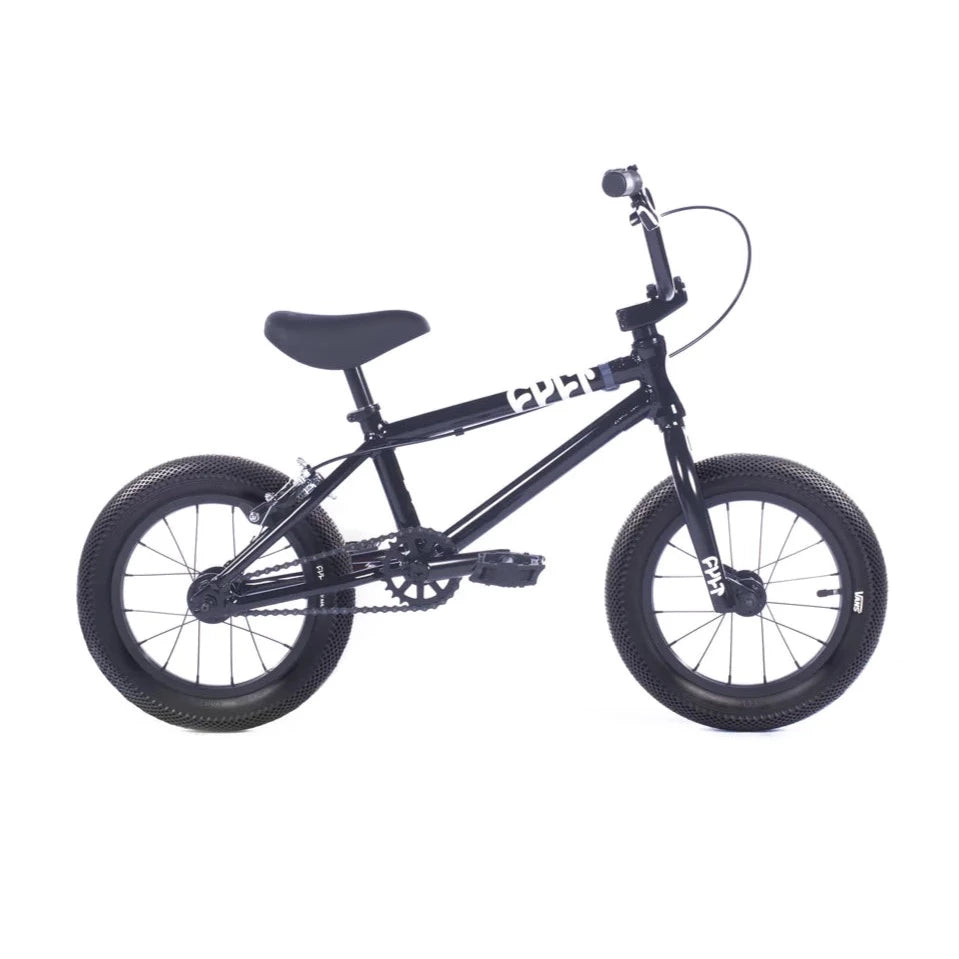 Cult Juvenile 14" Kids BMX Bike