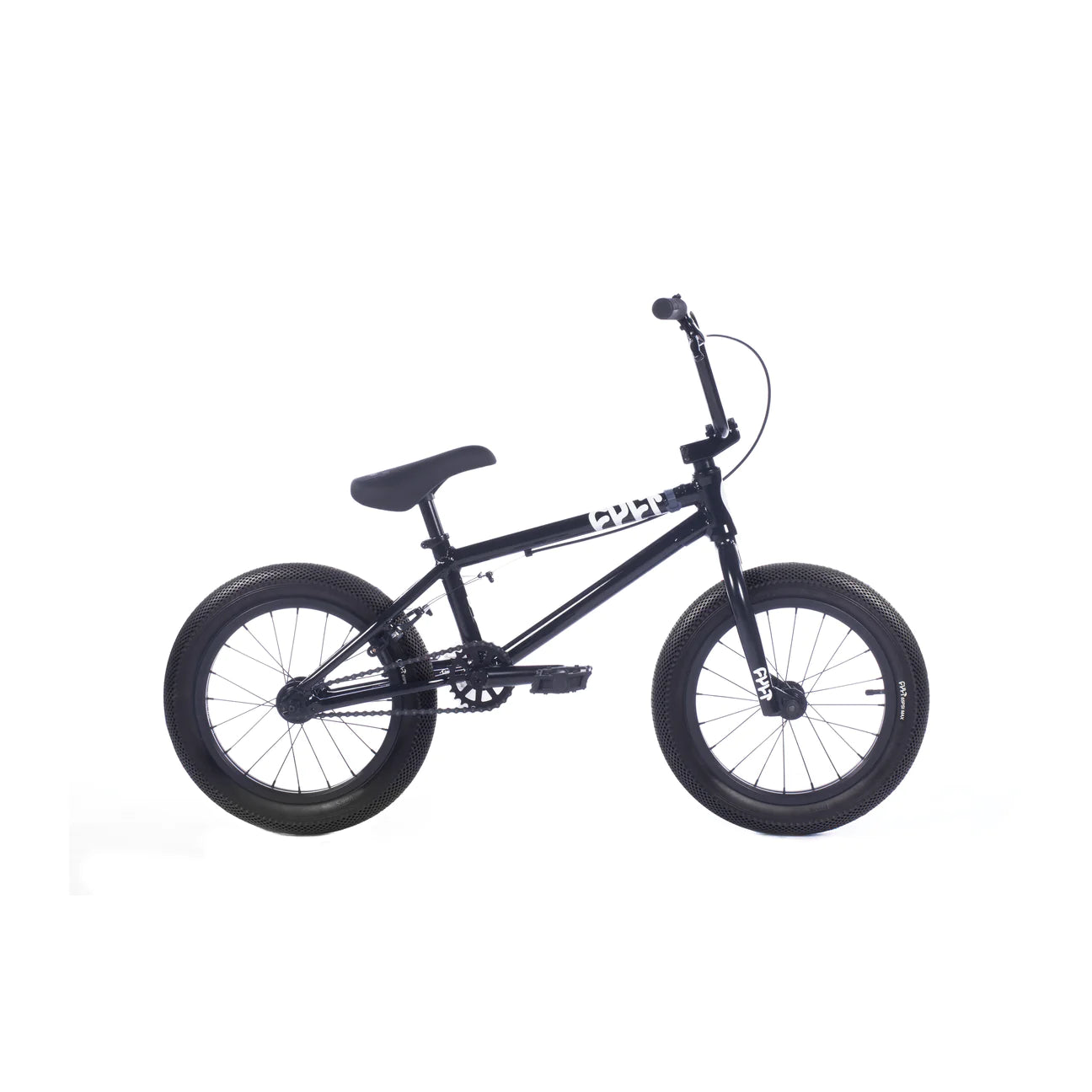 Cult Juvenile 16" Kids BMX Bike