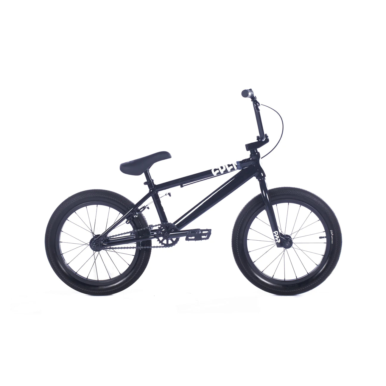 Cult Juvenile 18" Kids BMX Bike