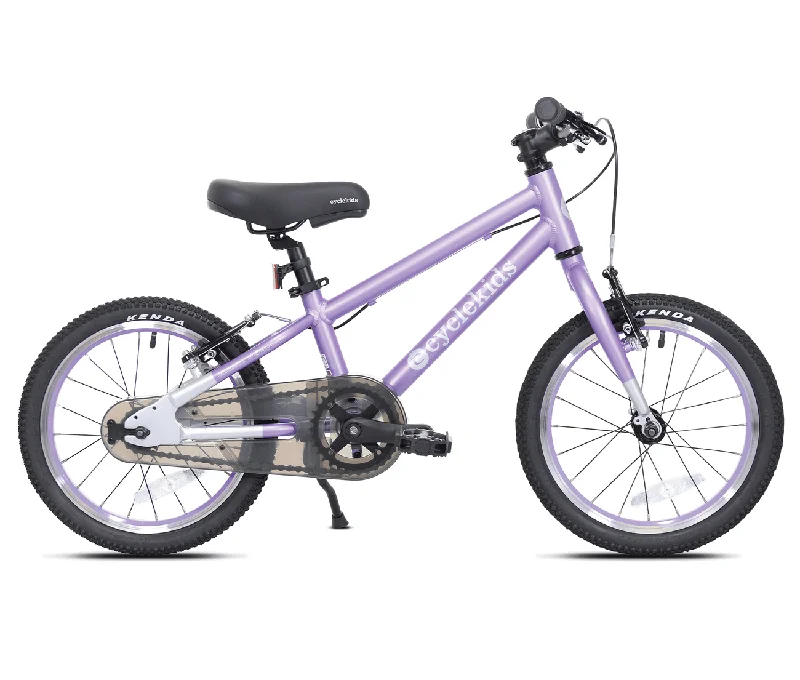 CYCLE Kids 16" Pedal Bike