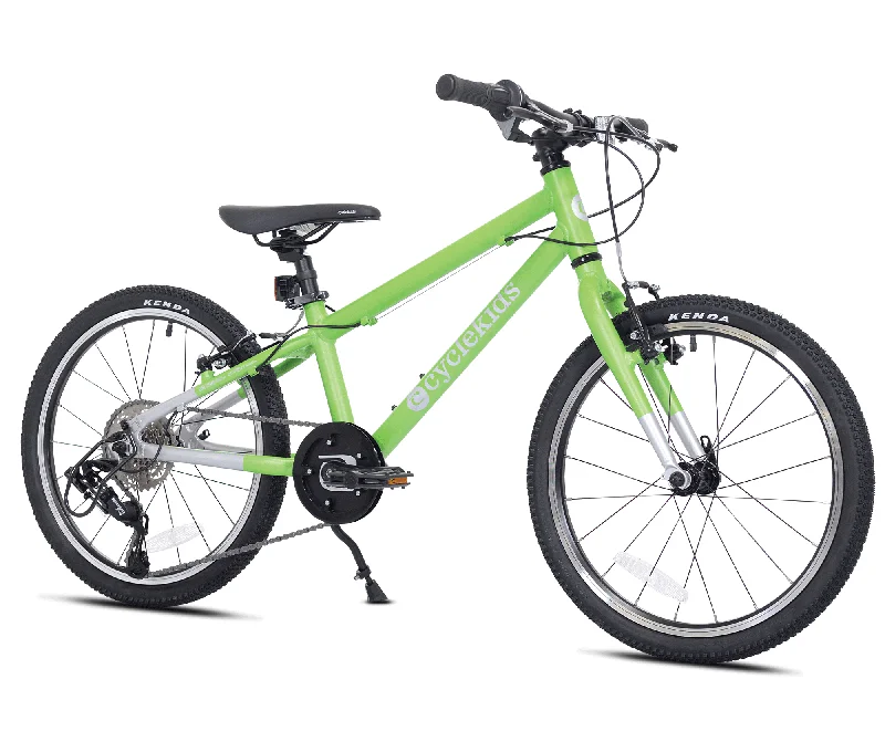 20" CYCLE KIDS | KIDS BIKE