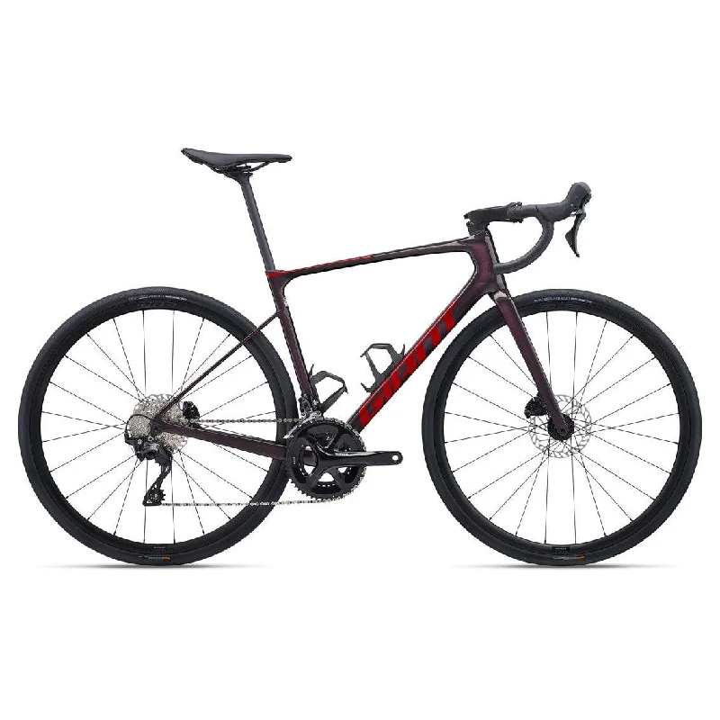 Defy Advanced 2 Road Bike