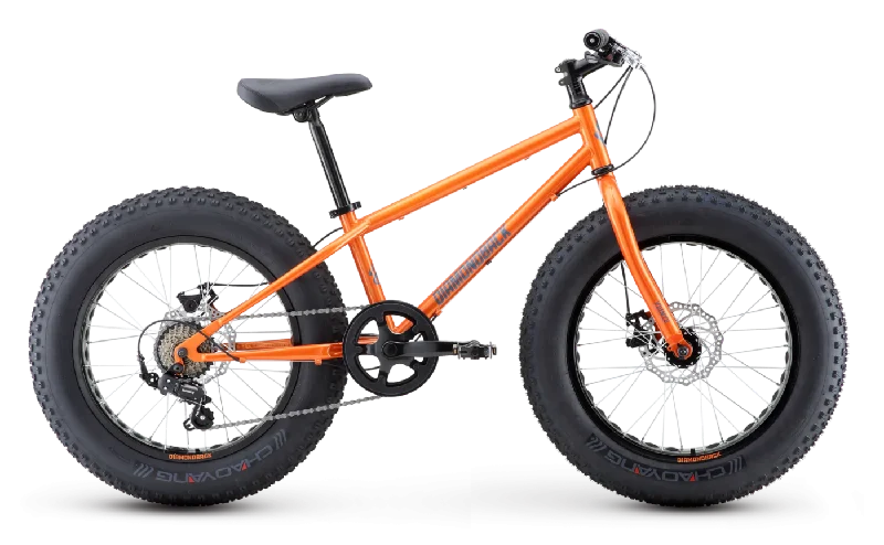 Diamondback El Oso Nino Kids Mountain Bike