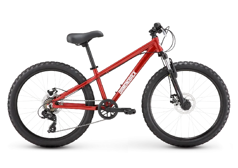 Diamondback Hook 24" Kids Bike