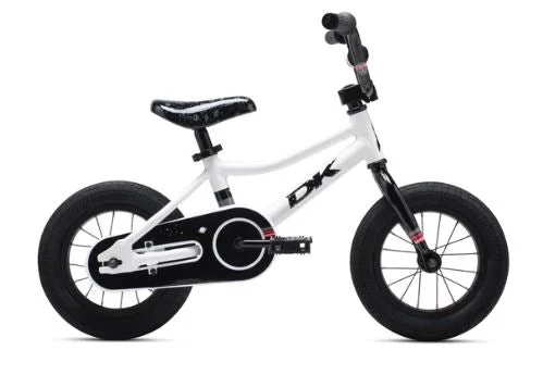 DK Bikes Devo 12" BMX Bike