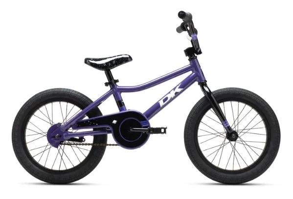 DK Bikes Devo 16" BMX Bike