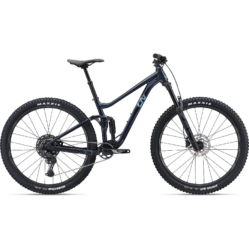 Embolden 29" 2 Mountain Bike (2024)