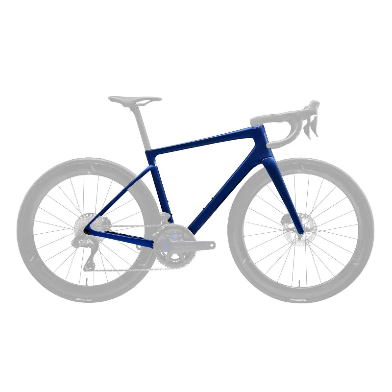 ENVE Melee Frameset - Aegean Blue