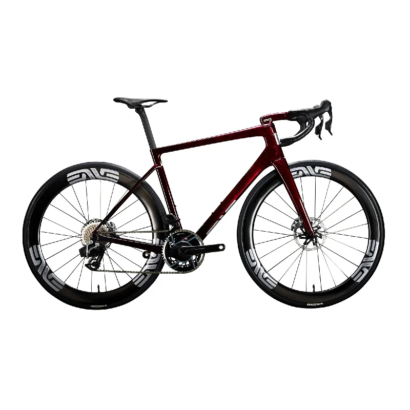 ENVE Melee LTD RED AXS Bike