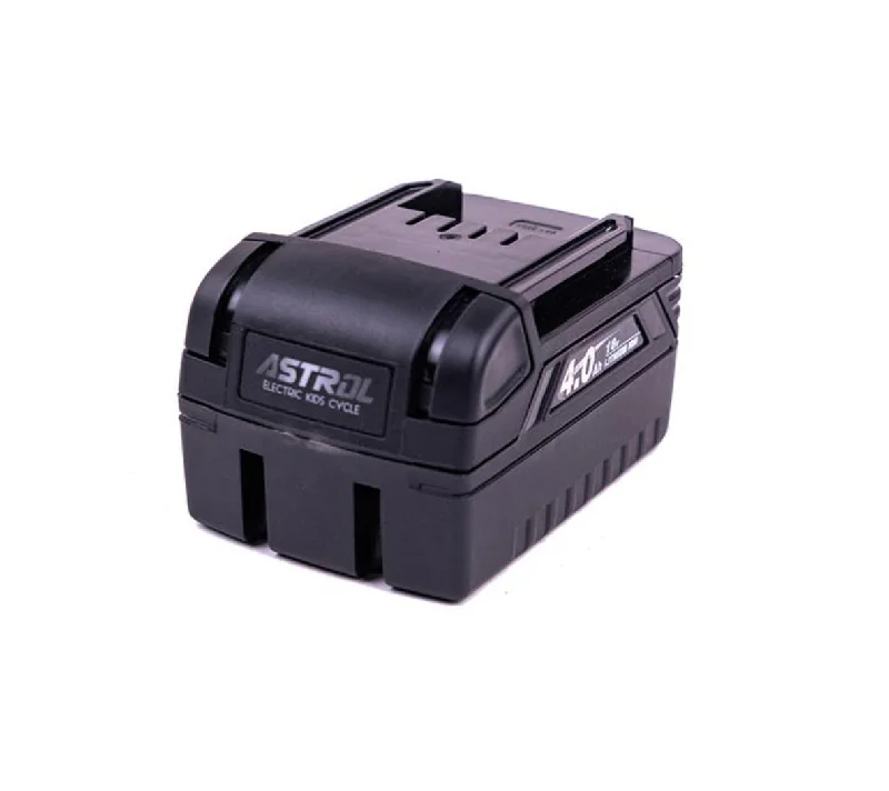 Evo Astra Ebike Battery