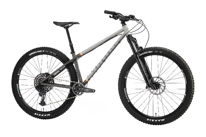 Elevator 29" Hardtail (2025)