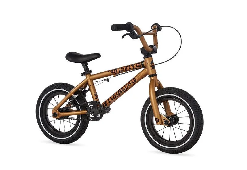 Fit Bike Co. Misfit 12 Kids Bike